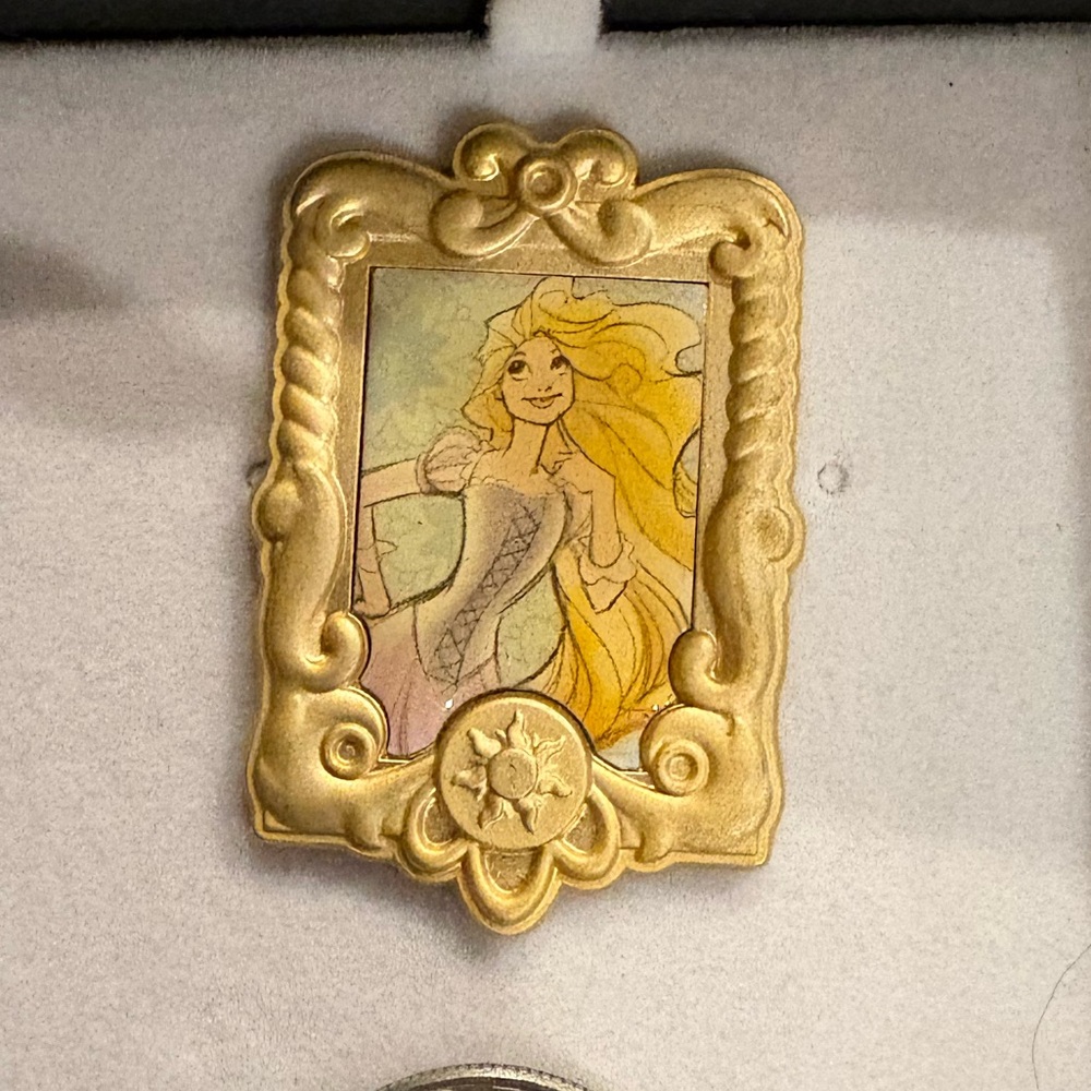 Tangled